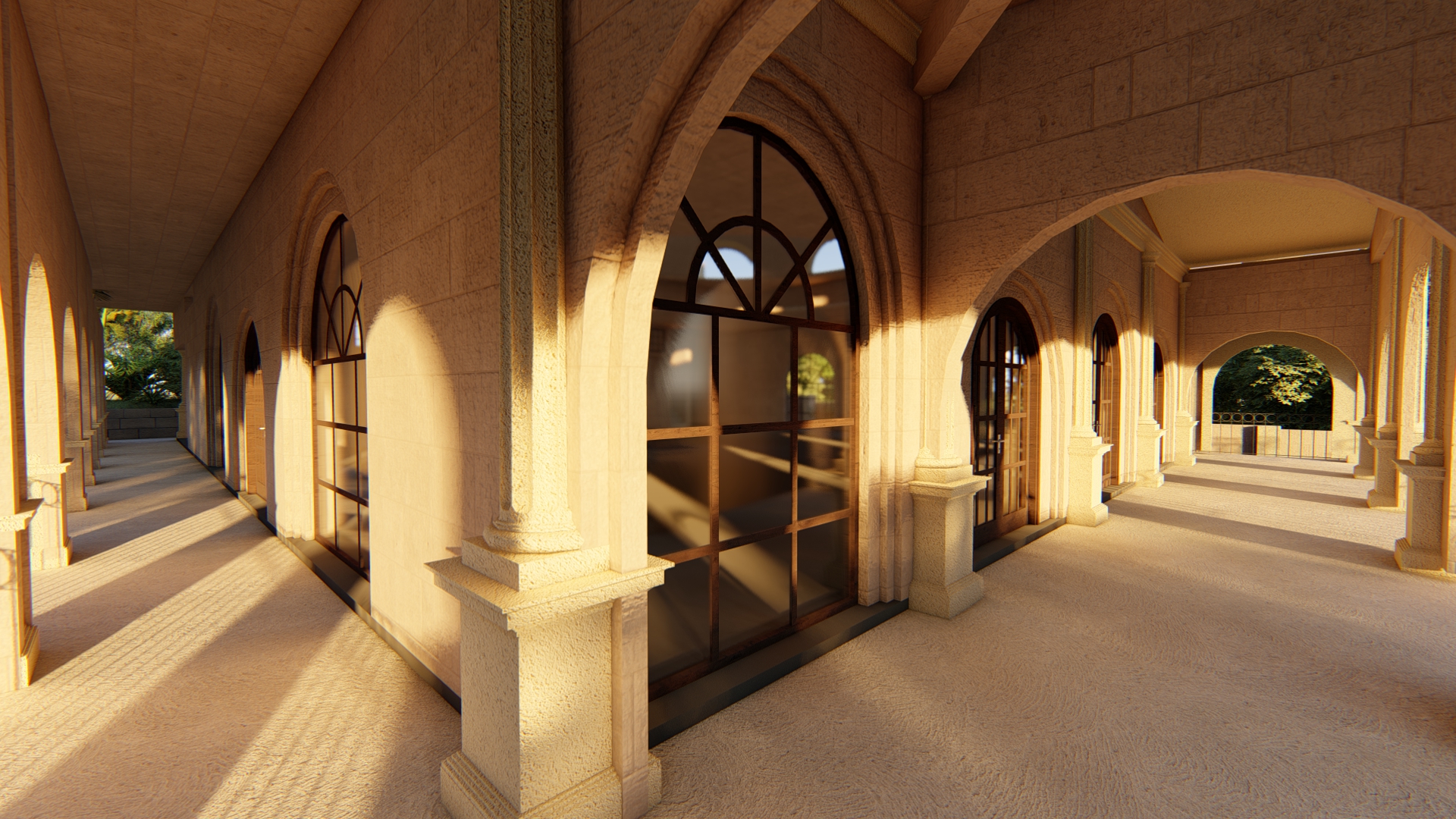 22008 - SHELLY MOSQUE RENDER 5