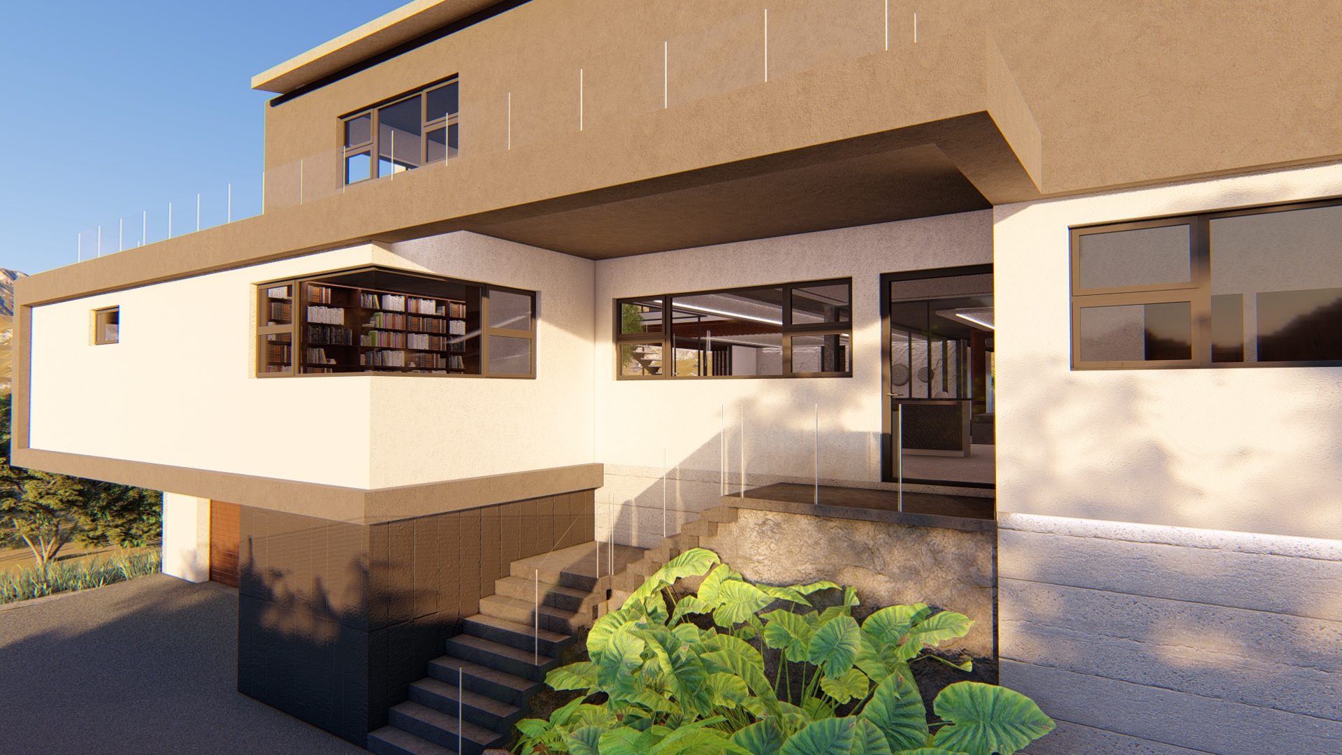 24034 - WISEMAN NYAKATHA RENDERS VERSION 1_21 - Photo